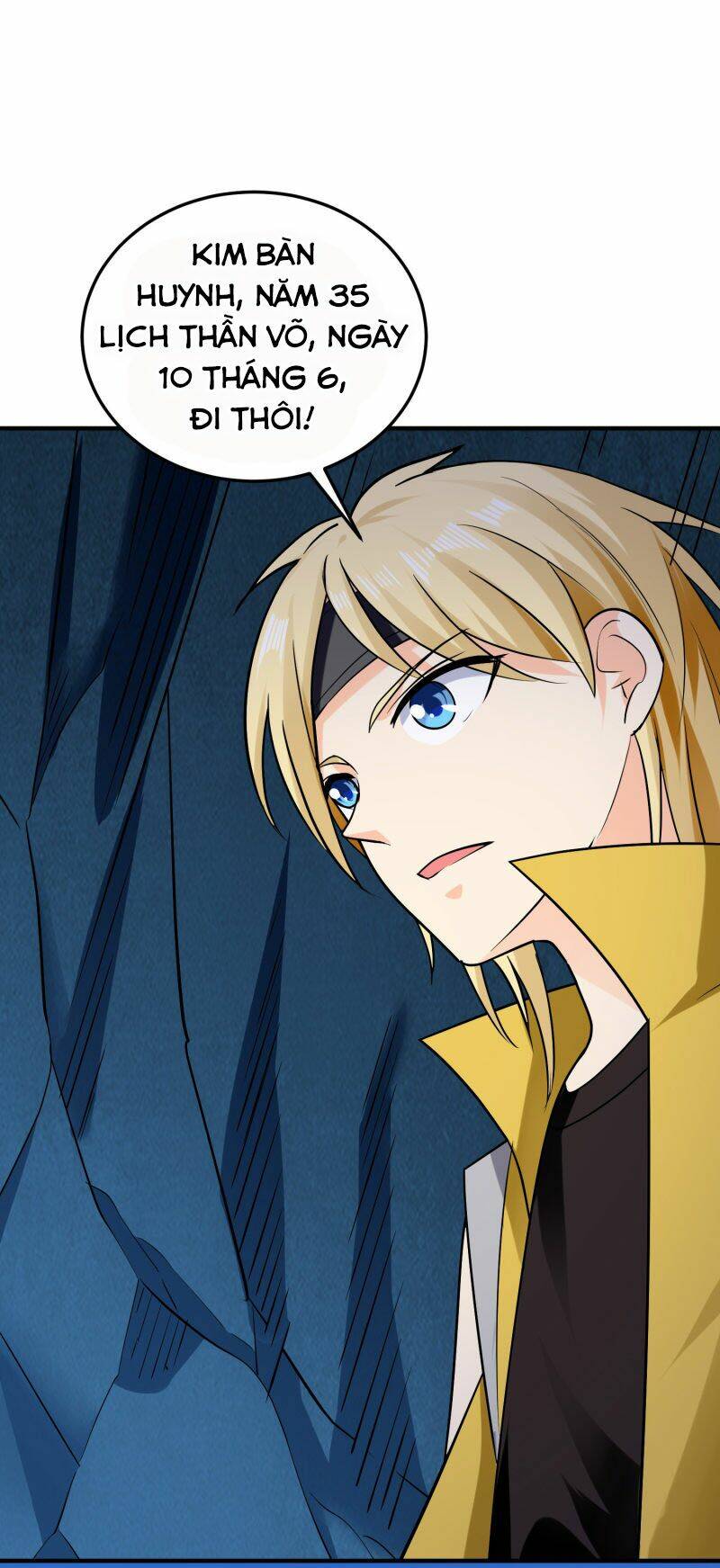 Vạn Giới Tiên Vương: Chapter 57