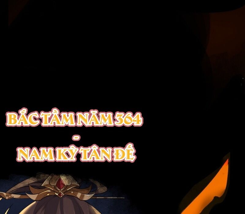 Hoàng Đệ, Chớ Cầm Đao: Chapter 0