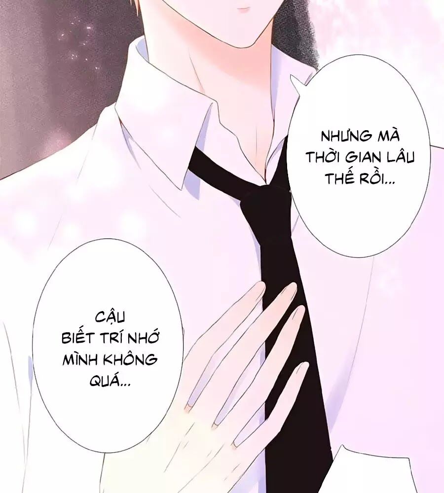 Hoa Chưa Nở Rộ: Chapter 15