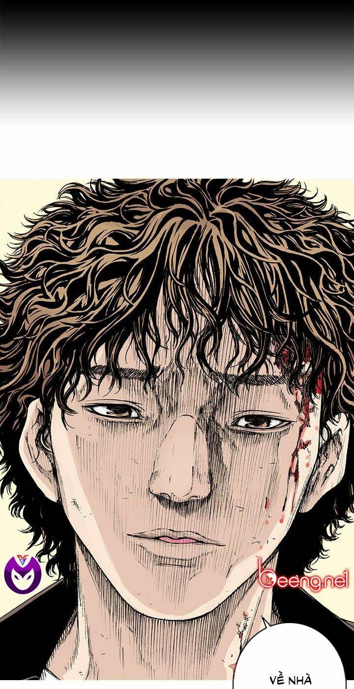 Kang Gito: Chapter 18