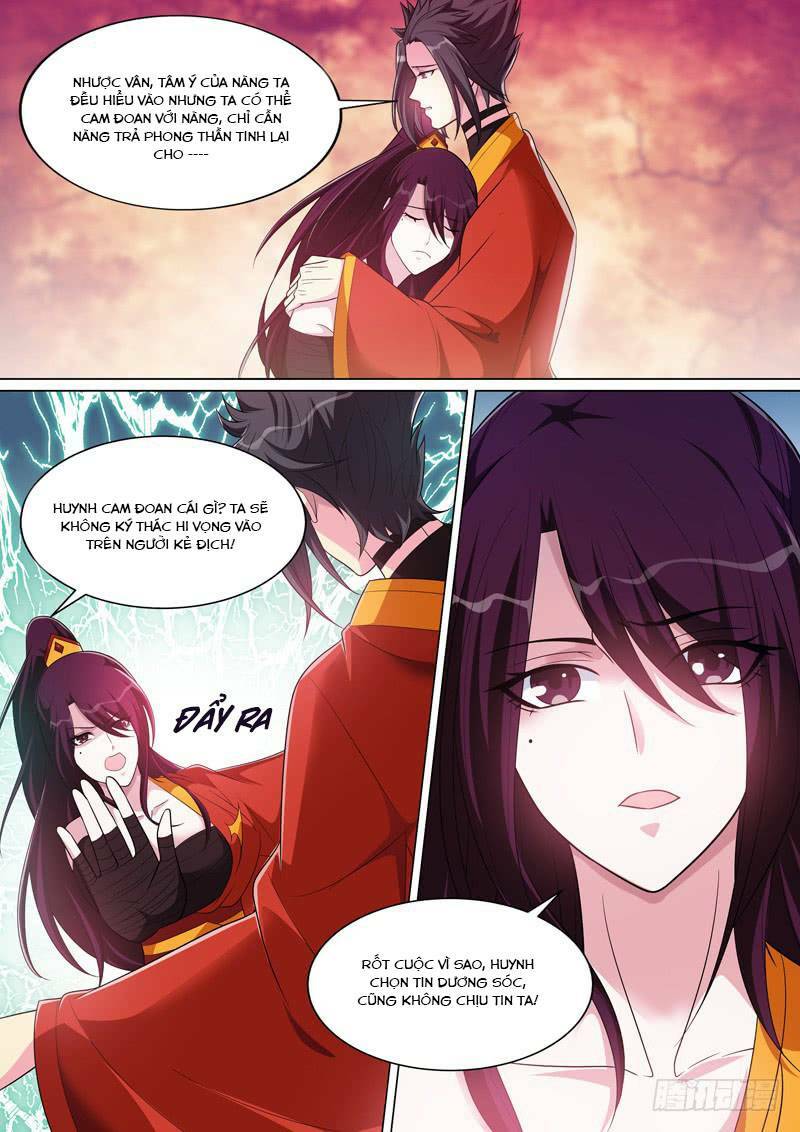 Long Vương Giác Tỉnh: Chapter 80