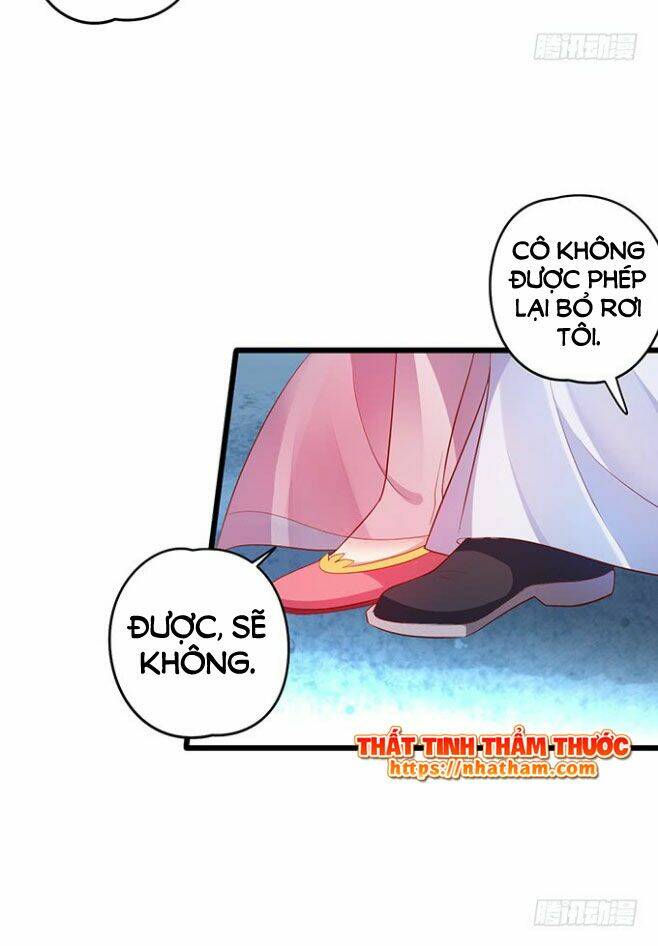 Liêu Liêu Trai: Chapter 16