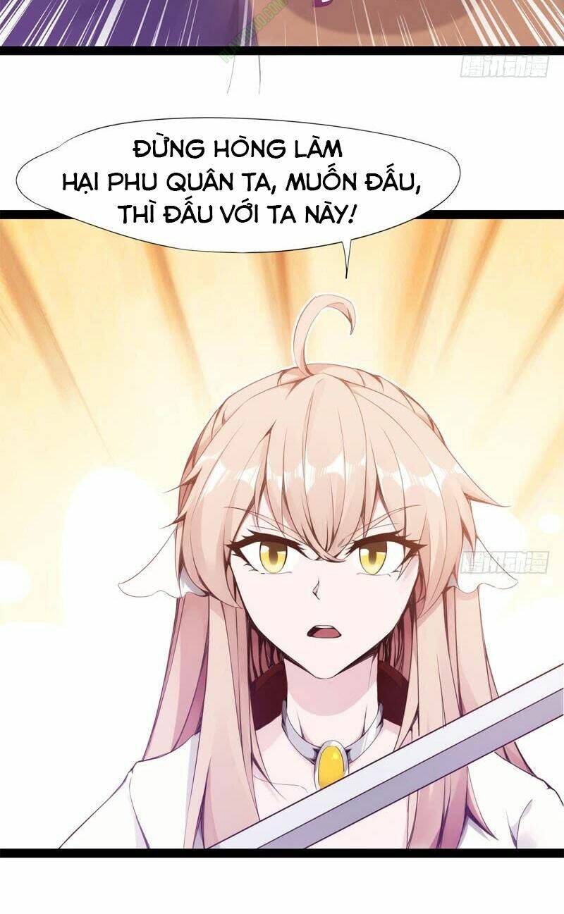 Kiếm Đồ: Chapter 2