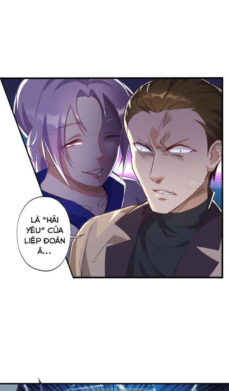 Ta Có Di Sản Tại Dị Giới: Chapter 17