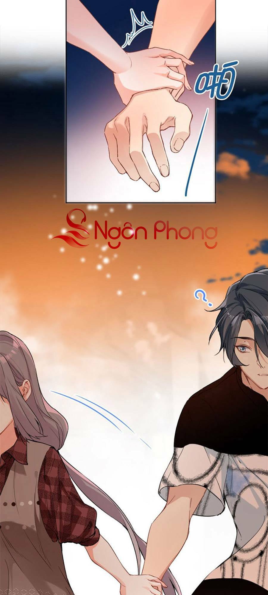 Tâm Động Thuấn Di: Chapter 51