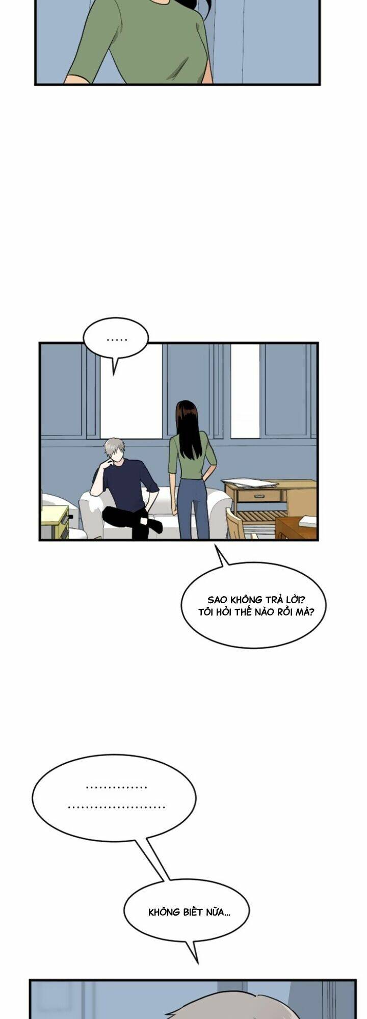 Người Đẹp Gangnam: Chapter 46