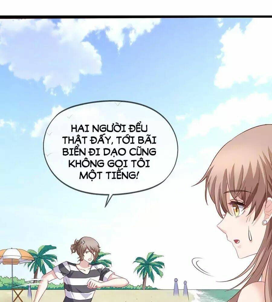 Mỹ Vị Giai Thê: Chapter 54