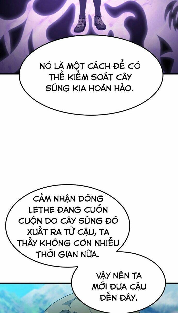 Điểm Chết: Chapter 16