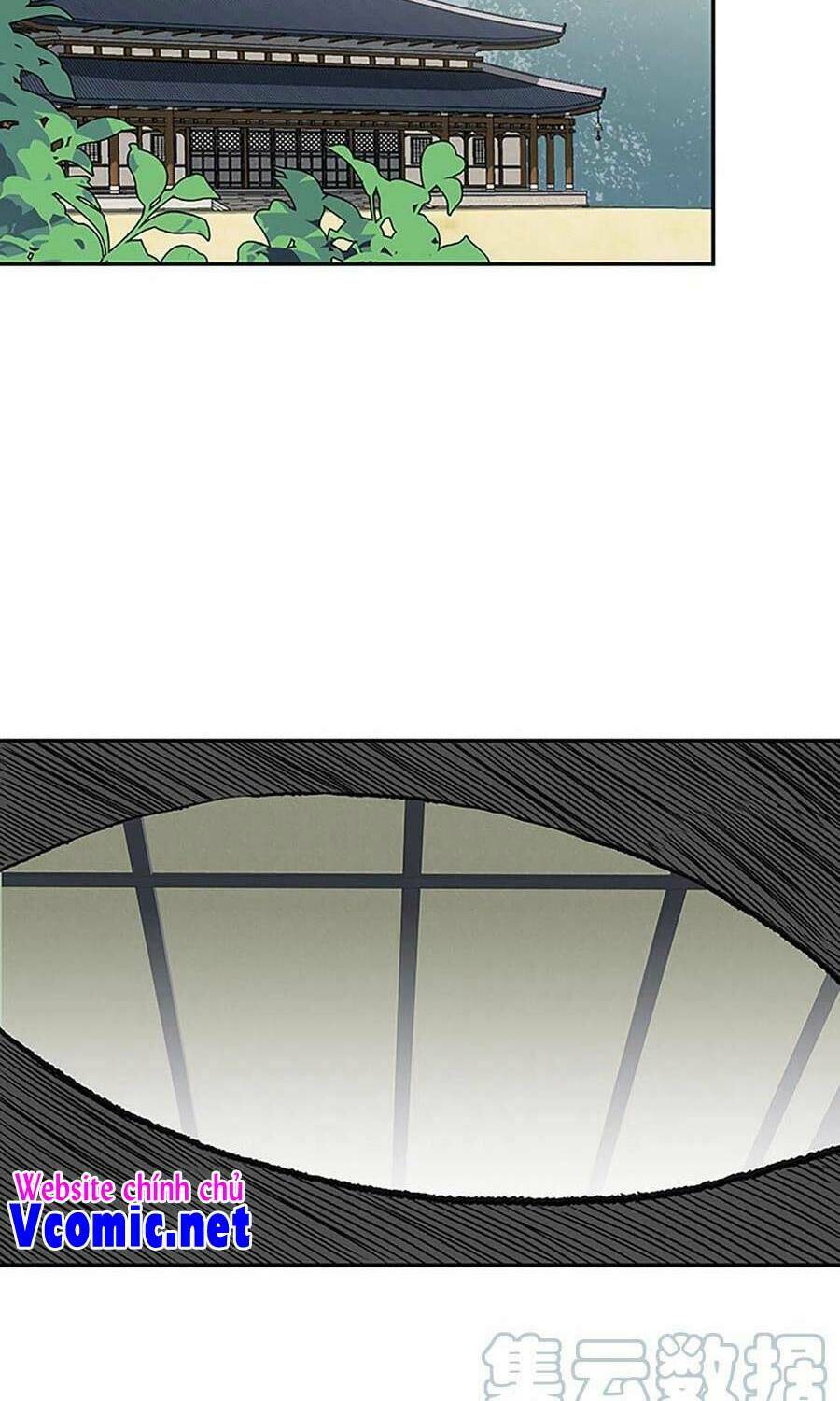 Học Sĩ Tái Sinh: Chapter 197