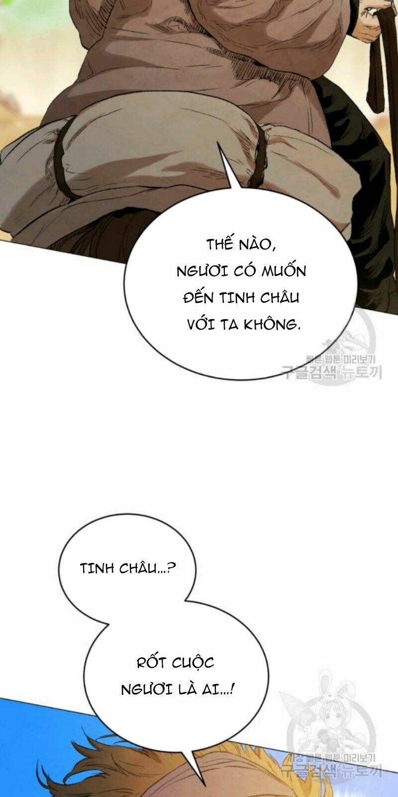 Phụng Tiên Trọng Sinh Ký: Chapter 37