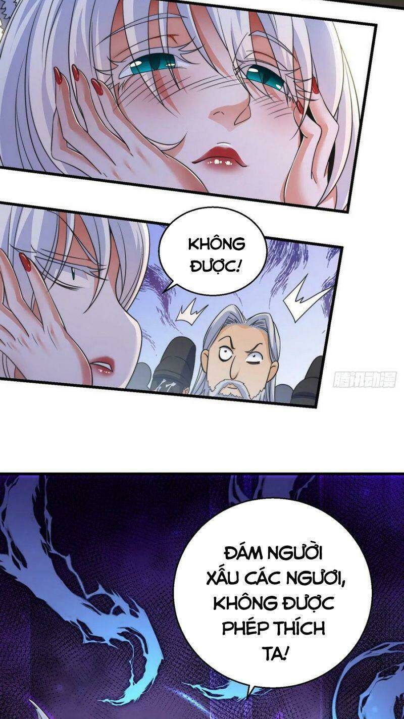 Ta Là Đại Hoàn Đan: Chapter 46