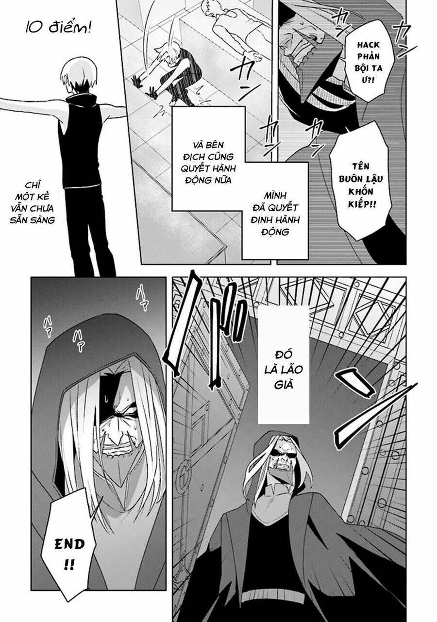 Triệu Hồi Để Trở Thành Chúa Tể Của Cung Điện Bóng Tối: Chapter 7