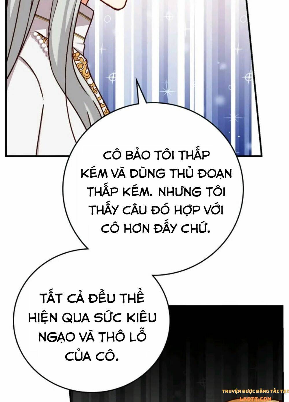 Đừng Chọc Đứa Em Gái Bé Bỏng Của Chúng Tôi: Chapter 56