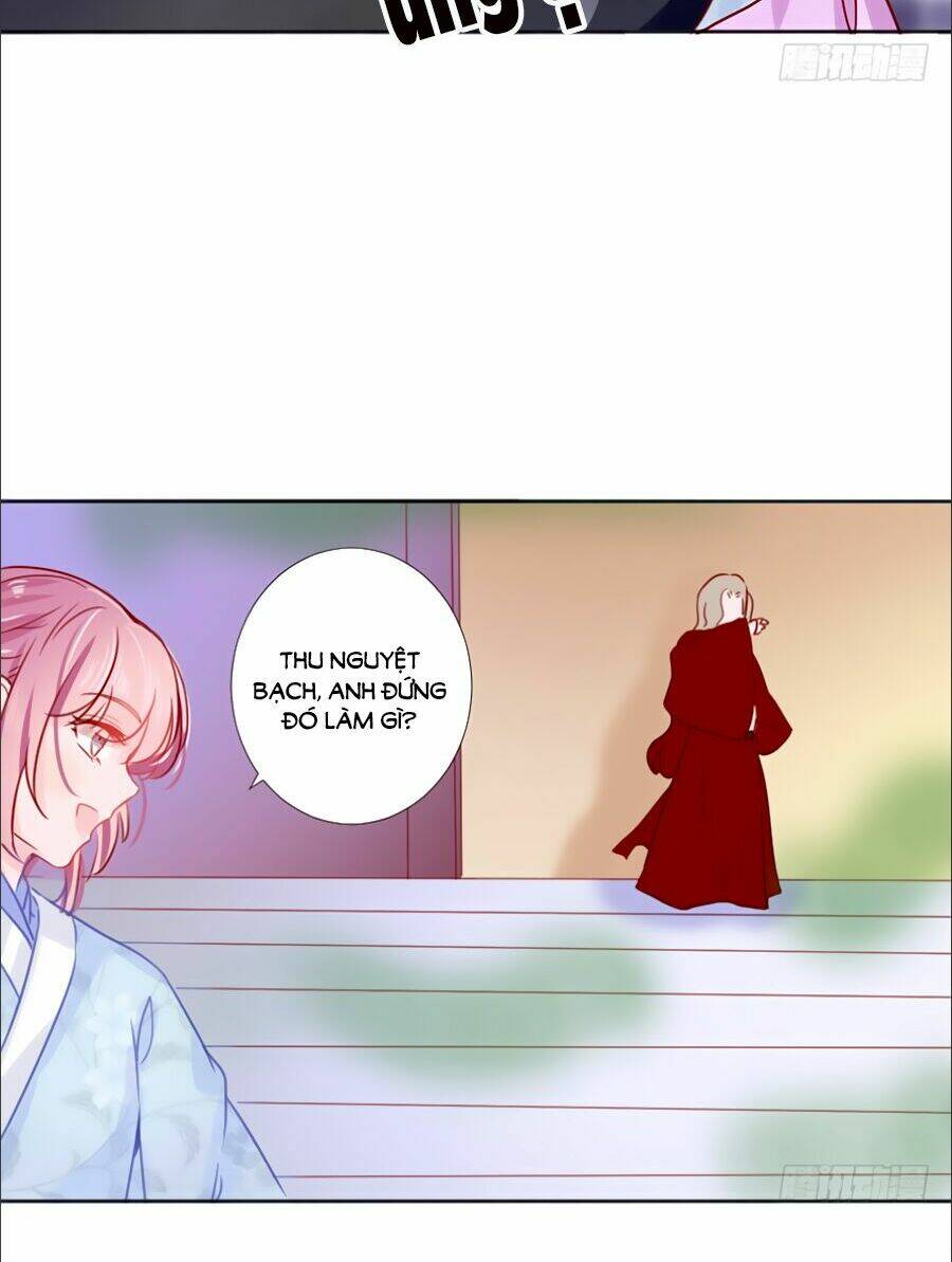 Đường Hoa Nhất Mộng Cổ Phi Truyện: Chapter 27