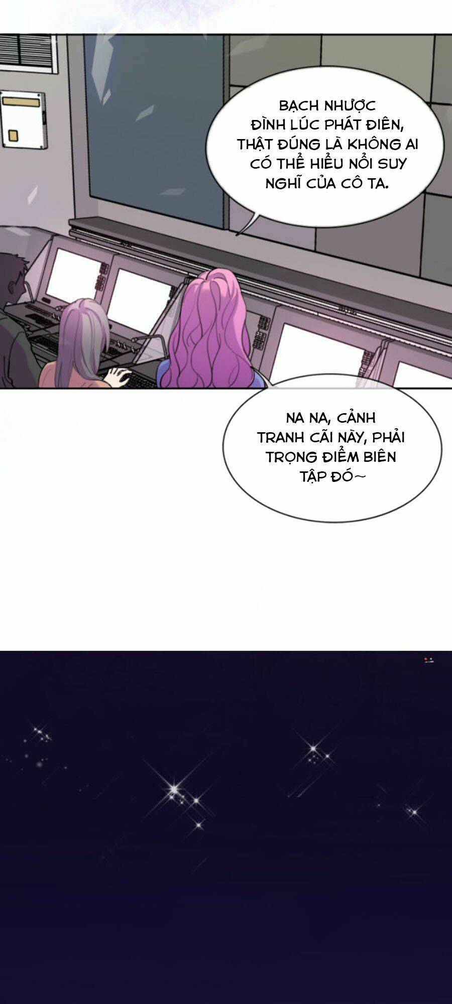 Cát Xê Người Tình Bóng Đêm: Chapter 32