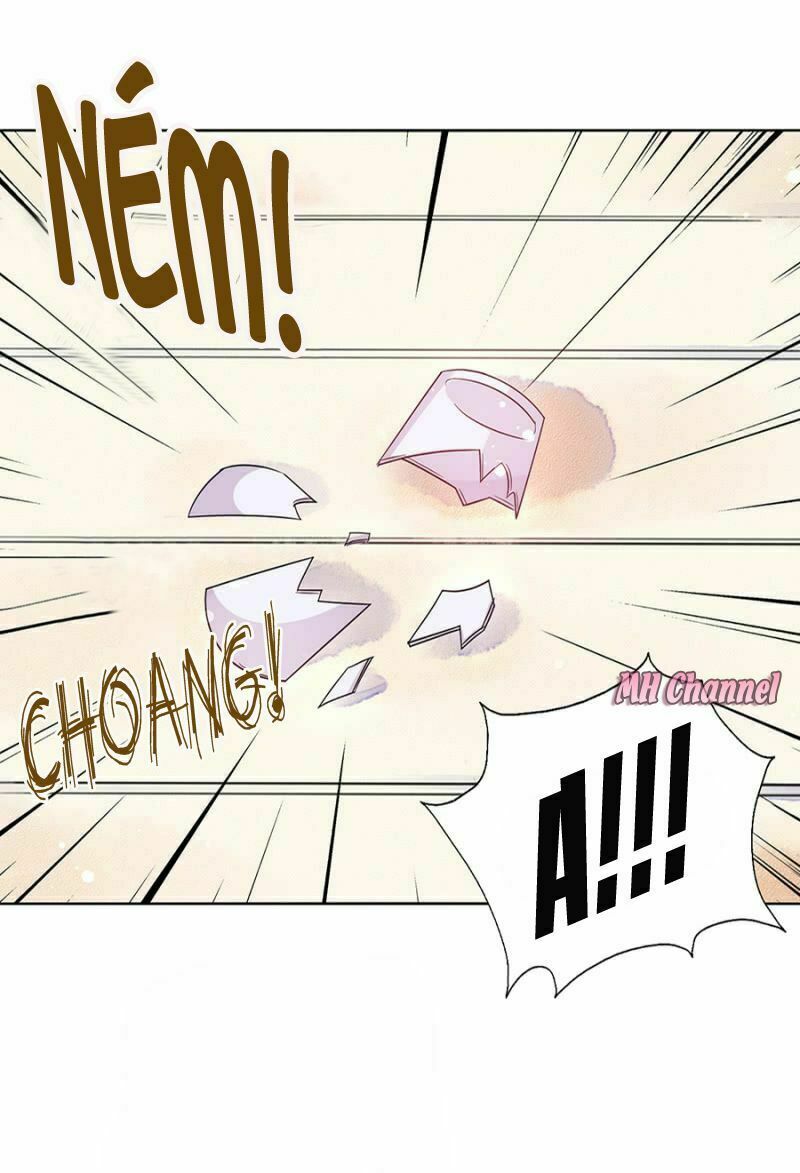 Ma Lạt Thiên Kim Đẩu Ác Thiếu: Chapter 42