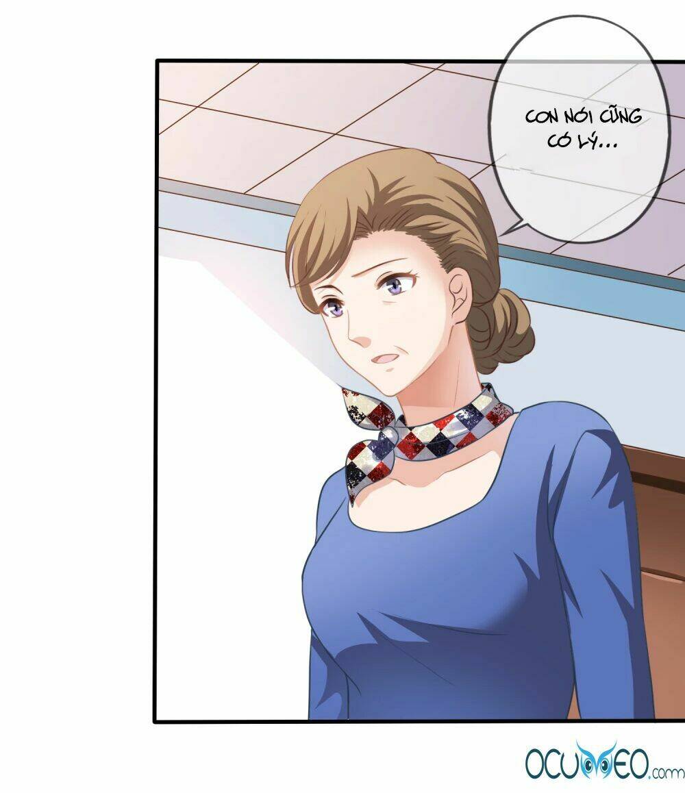 Mỹ Vị Giai Thê: Chapter 5