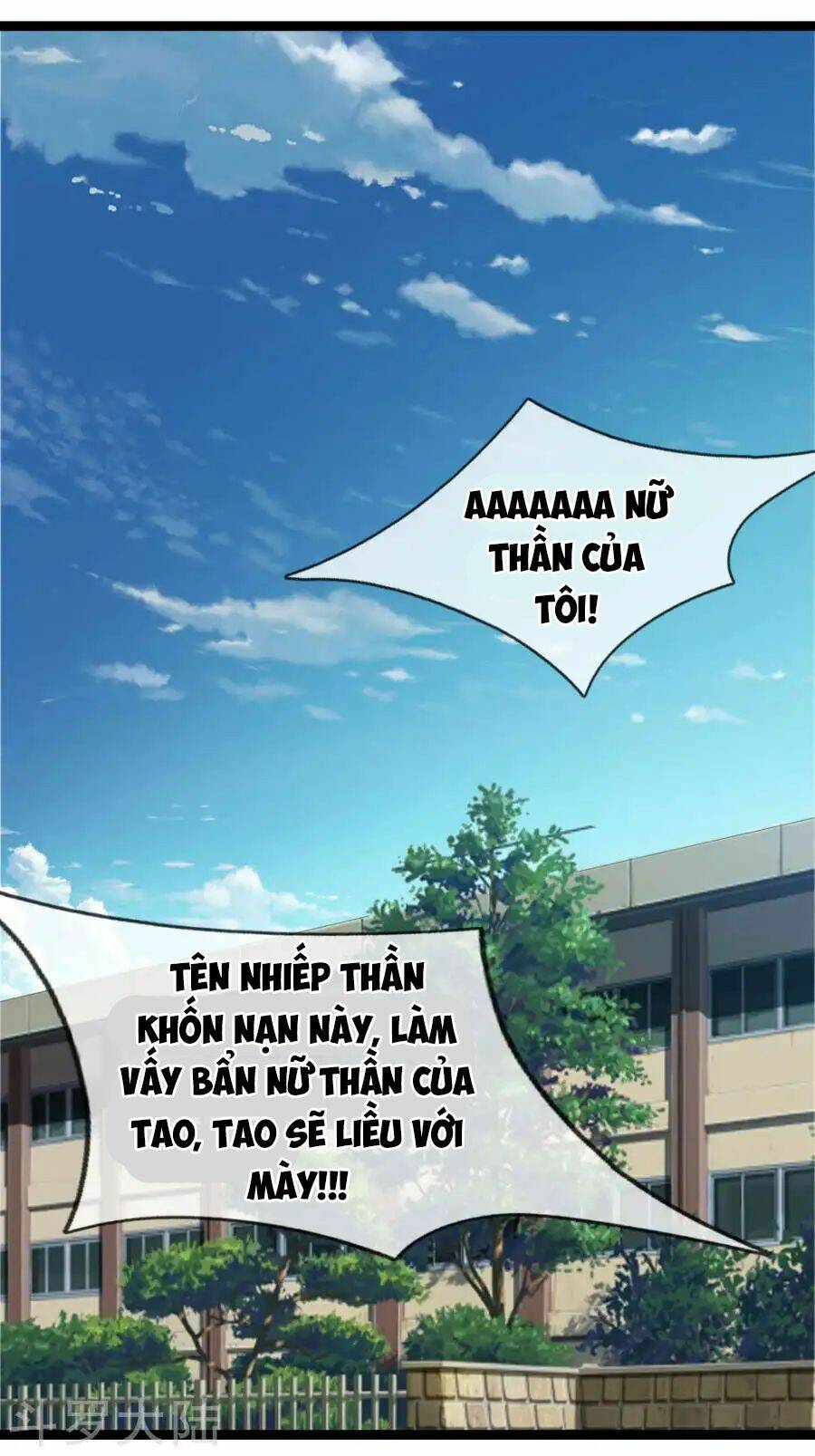 Tuyệt Thế Phi Đao: Chapter 69