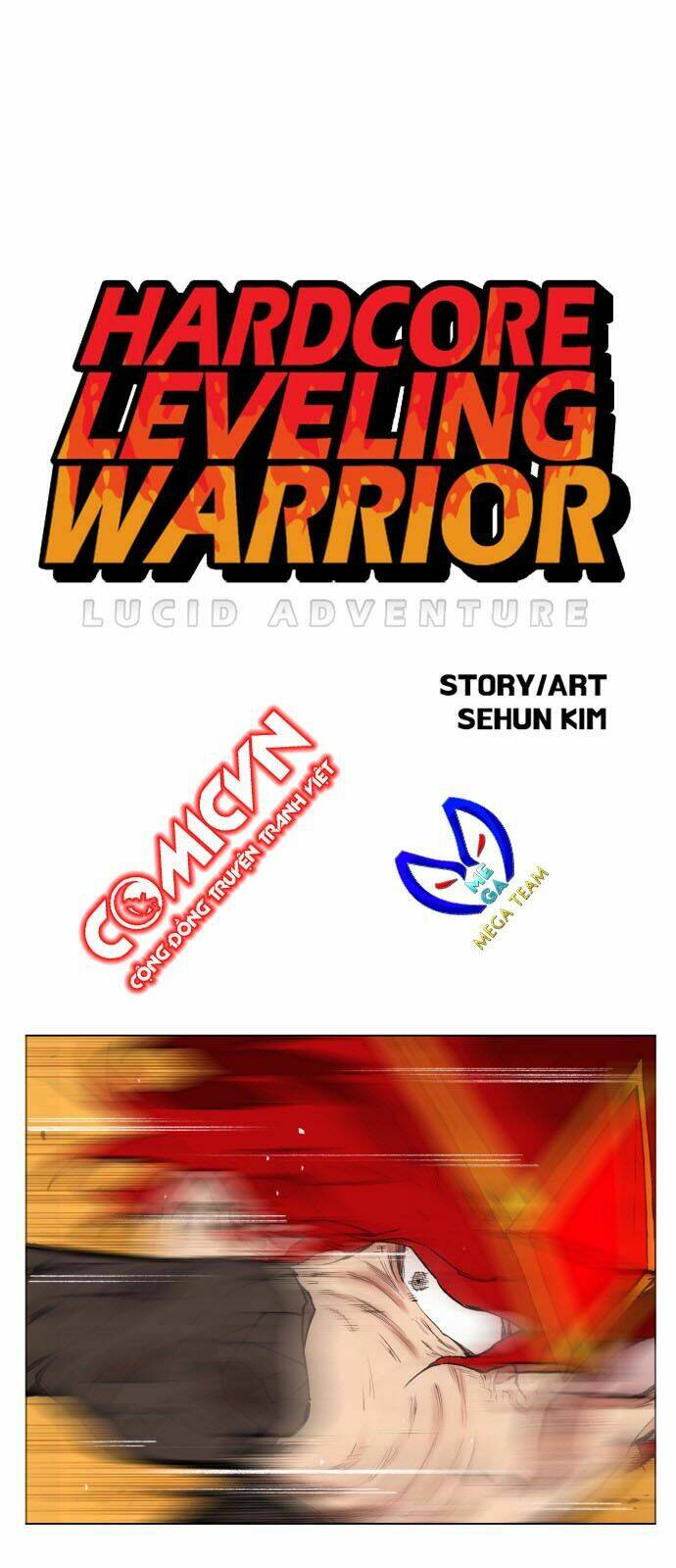 Hard Core Leveling Warrior: Chapter 157