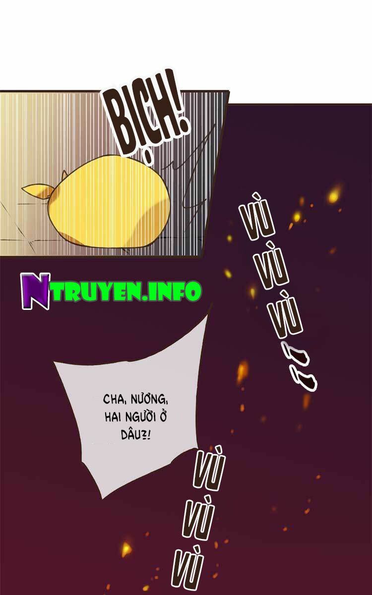 Giáo chủ yêu nghiệt mau nằm xuống: Chapter 1.3