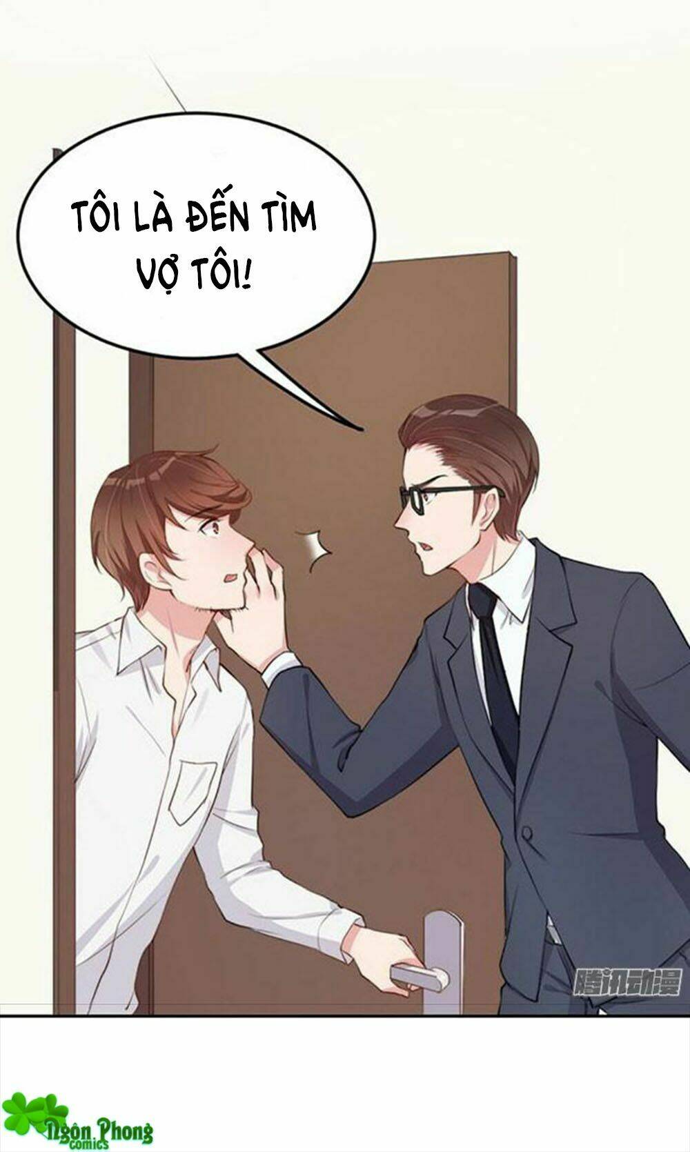 Bà Xã Tôi Là Nam Thần: Chapter 24