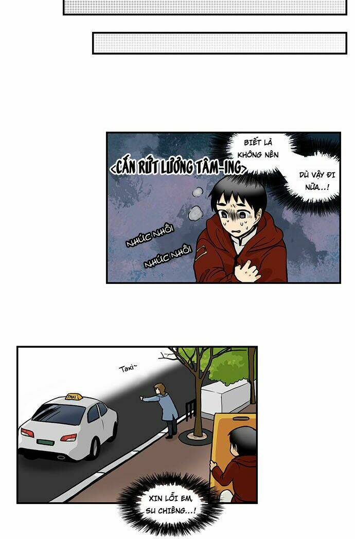 Hắn Ta Là Rồng: Chapter 82