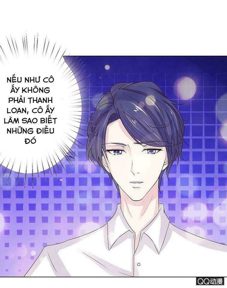 Băng Sơn Học Trưởng Không Được Chọc: Chapter 50.1