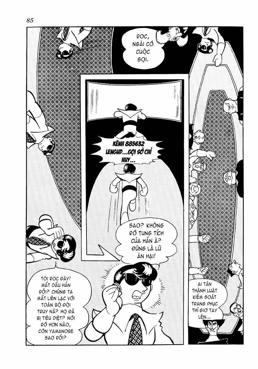 Chim Lửa: Chapter 21