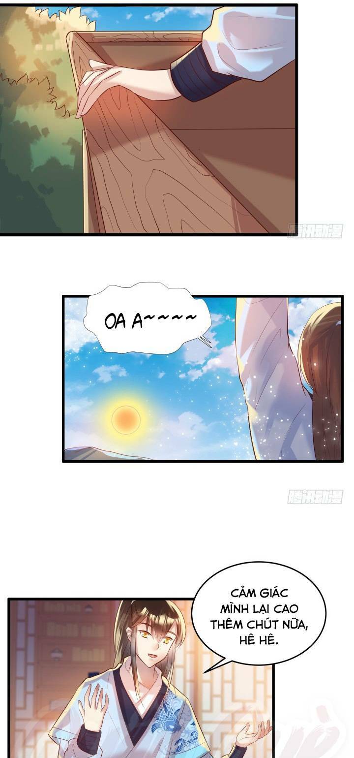 Siêu Phàm Truyện: Chapter 26