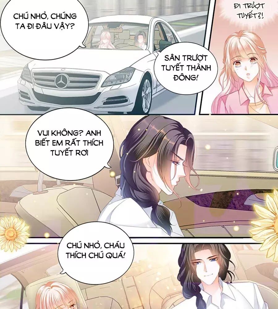 Bá Đạo Tiểu Thúc, Xin Trêu Chọc Vừa Thôi!: Chapter 85