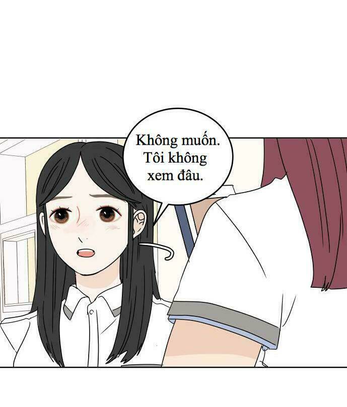 30 Phút Bước Đi Bên Em: Chapter 33