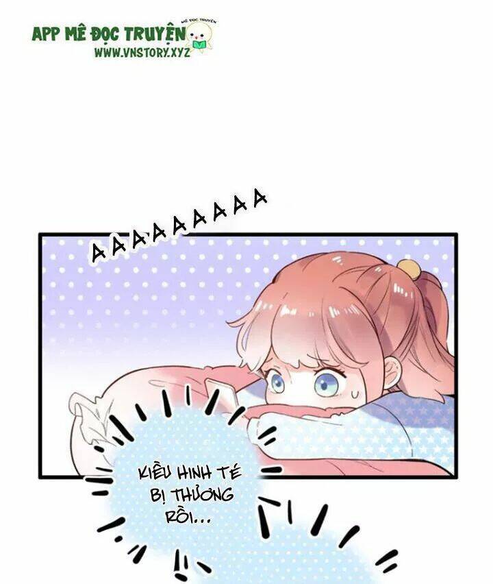 Trạch Thượng Tịch Mịch Huỳnh Hỏa: Chapter 56