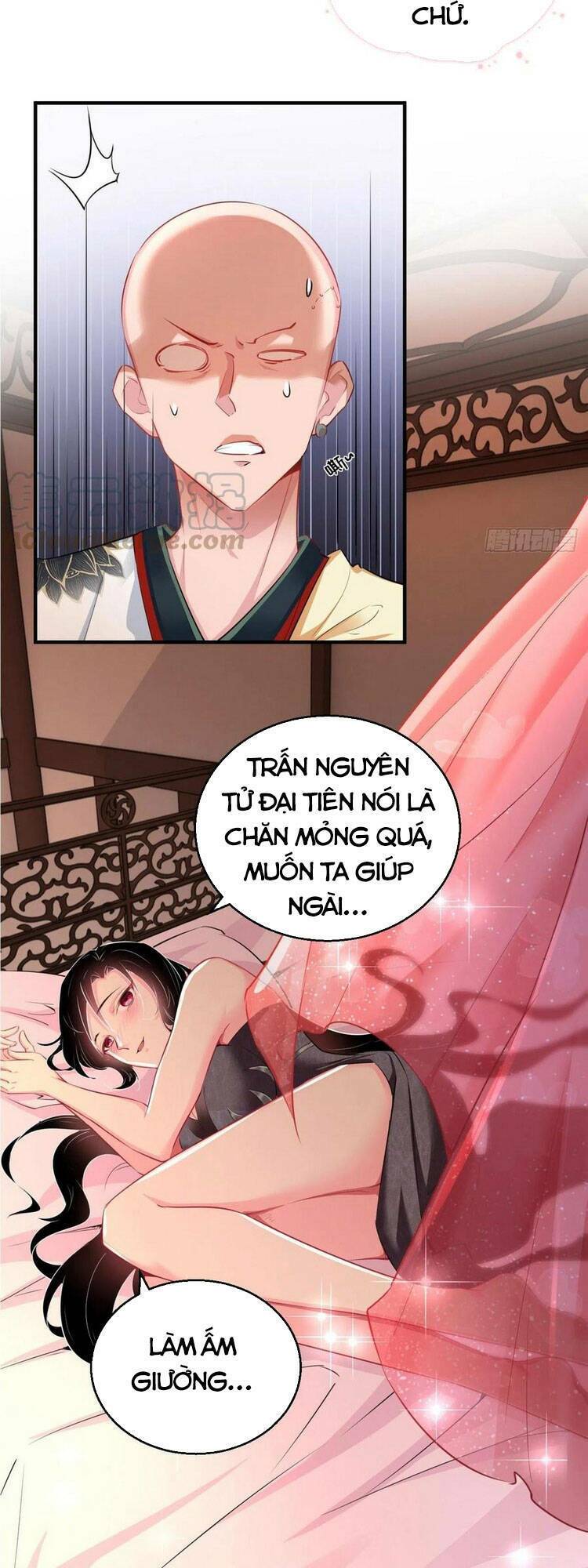 Tà Du Ký: Chapter 102