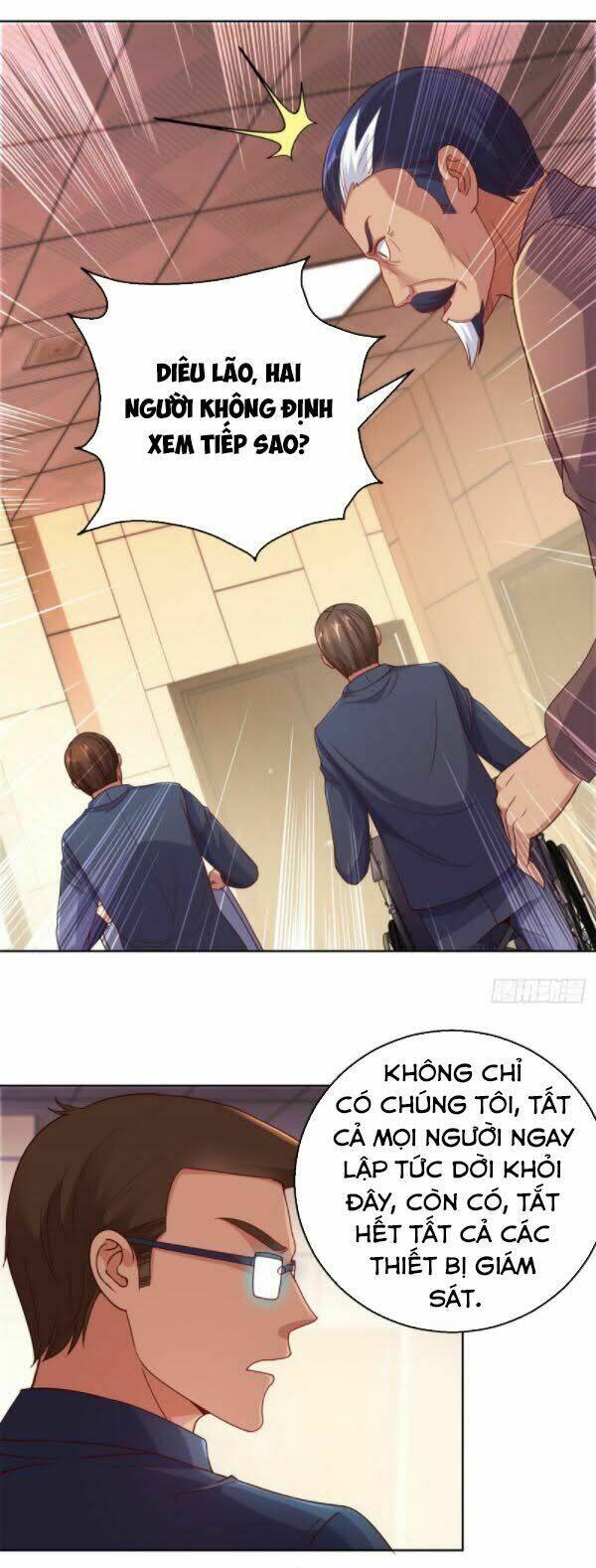 Đô Thị Chí Tôn Hệ Thống: Chapter 166