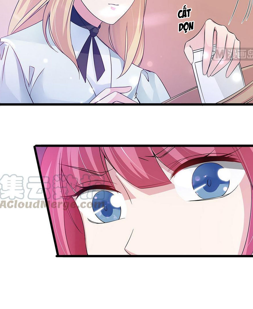 Cô Sát Thủ Ơi, Yêu Nhau Nhé: Chapter 58