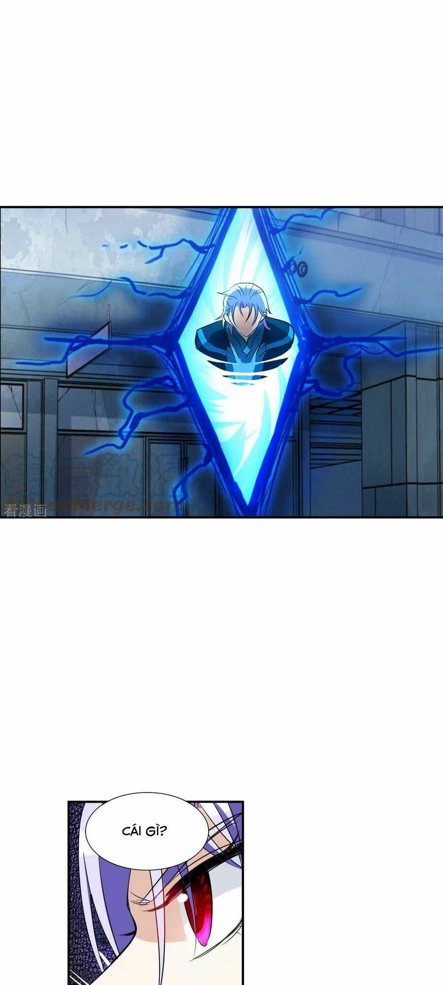 Tô Tịch Kỳ Quái 2: Chapter 29