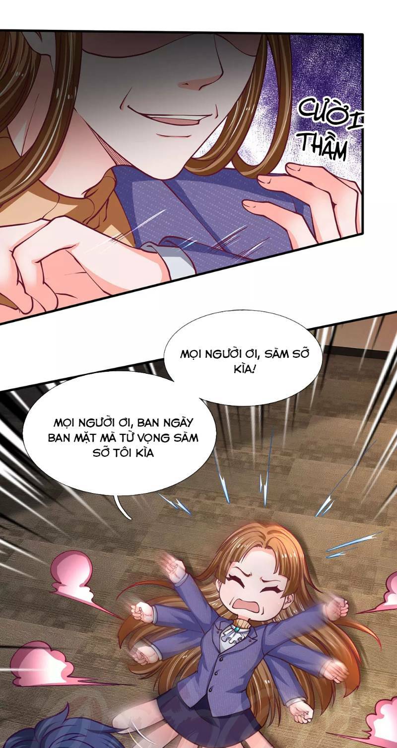 Chung Cực Binh Vương Tại Đô Thị: Chapter 90