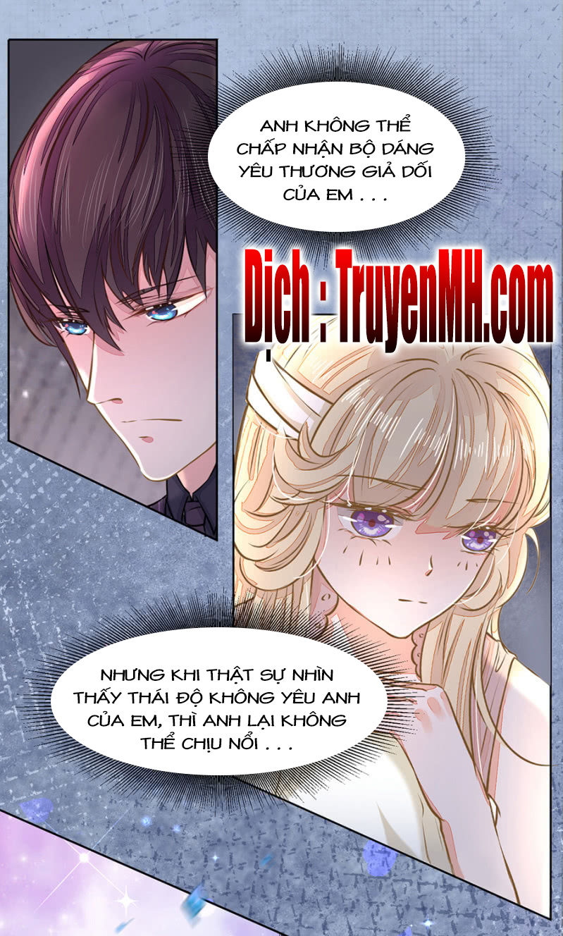Hôn Sai 55 Lần: Chapter 27
