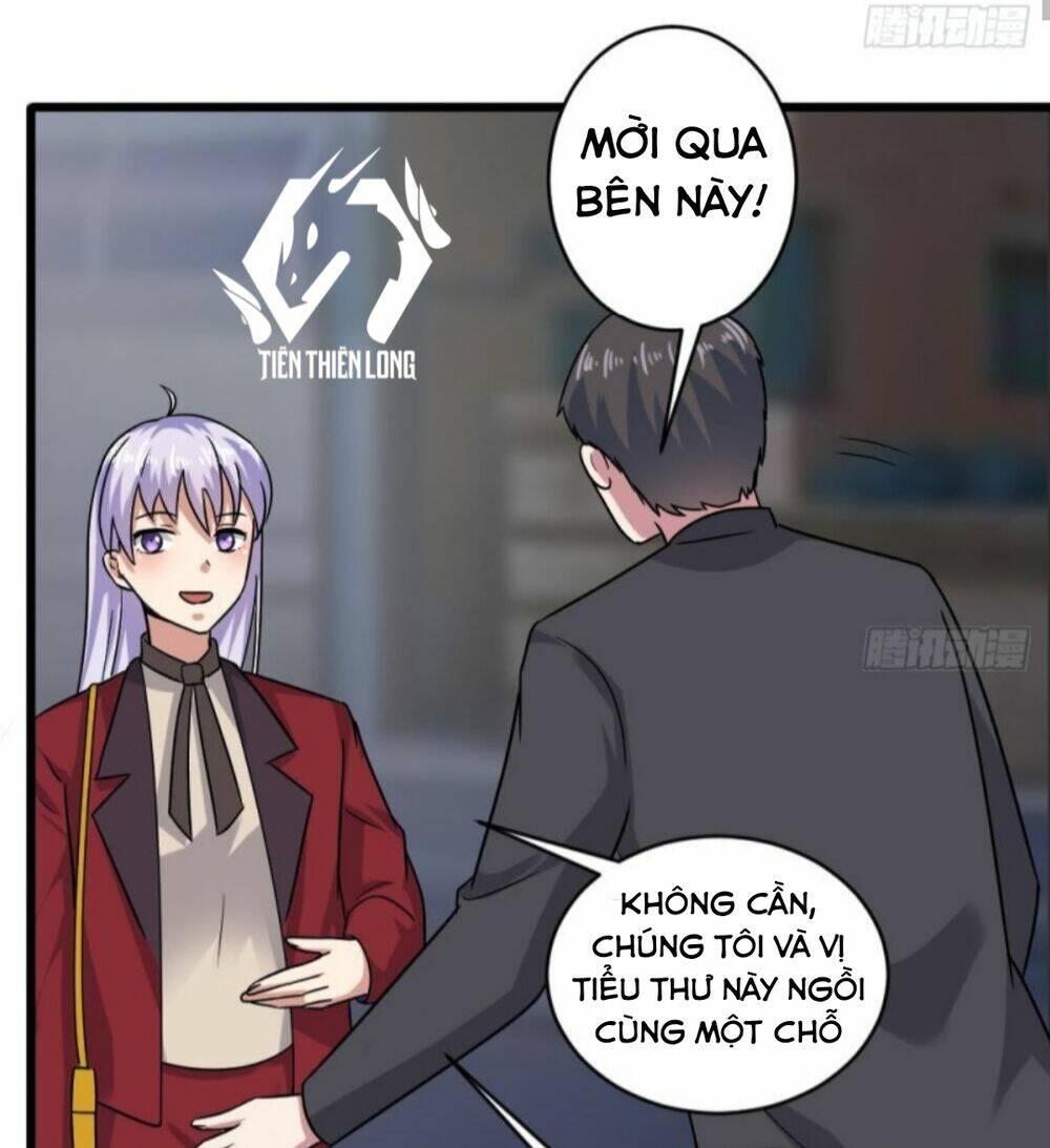 Hệ Thống Nghịch Tập Thiên Hậu: Chapter 54