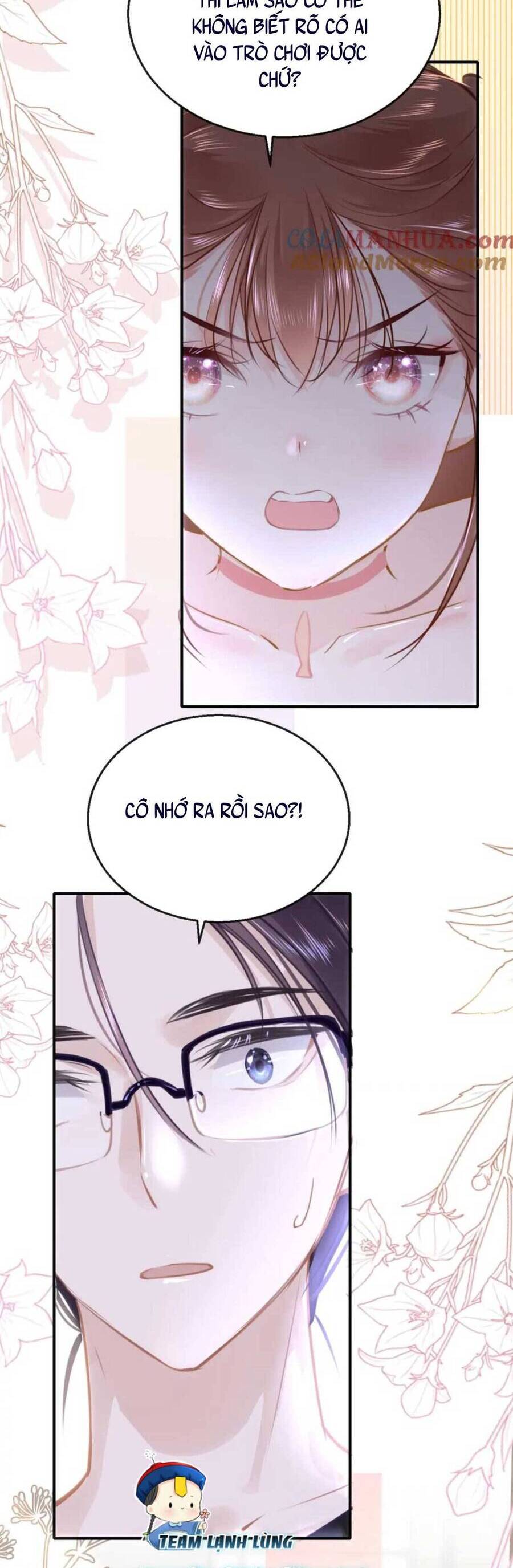 Bắt Đầu Hủy Hôn Để Công Lược Vương Gia: Chapter 90