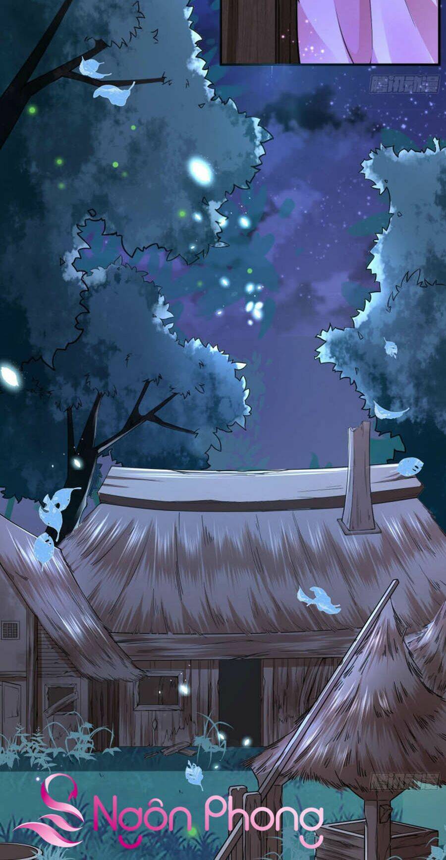 Ma Đầu Vạn Ác Năm Tuổi Rưỡi: Chapter 5