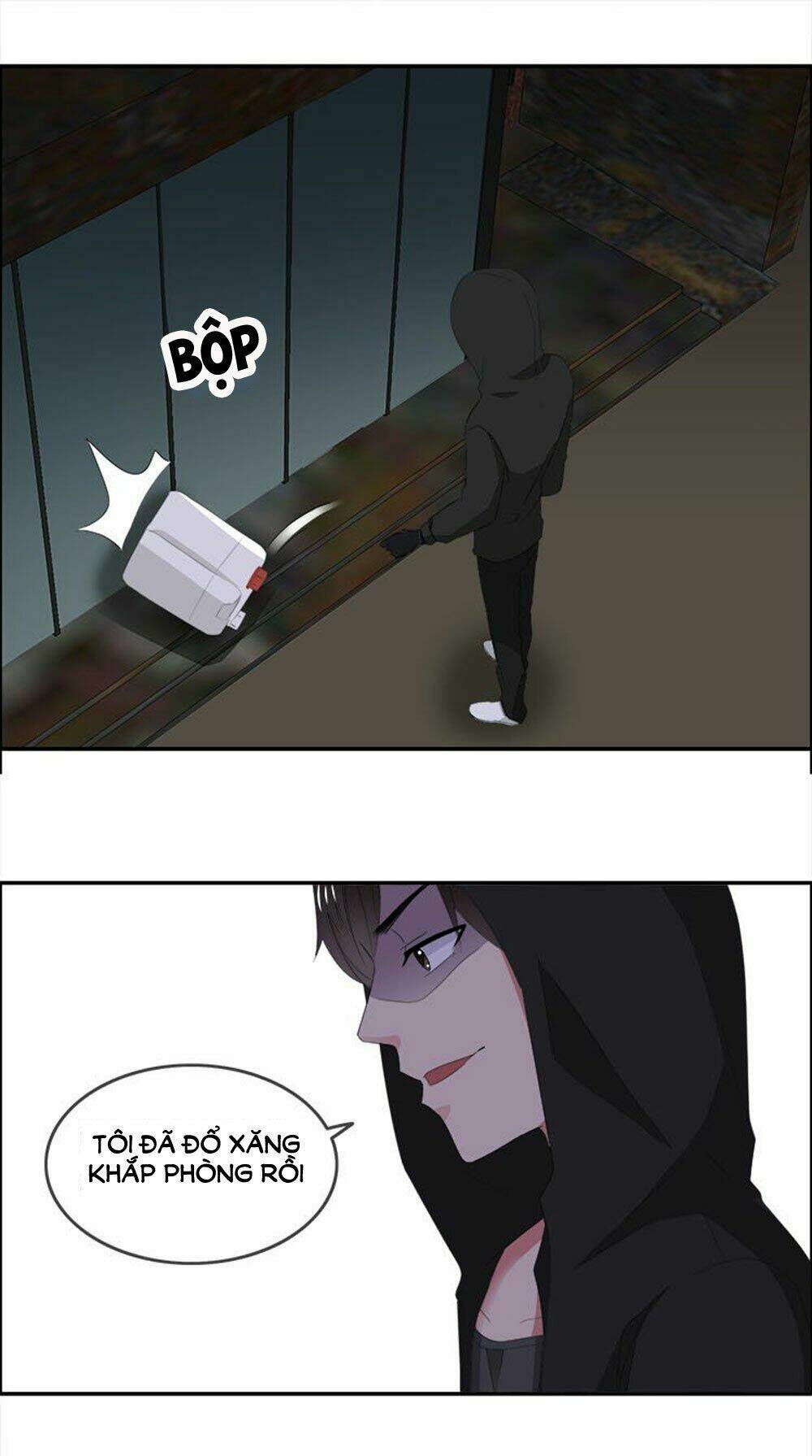 Đại Thần Tình Yêu Chớ Chạm Tôi: Chapter 70