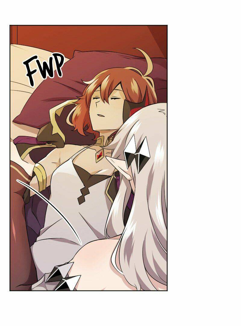 Pháp Sư Và Nữ Chúa Quỷ: Chapter 91