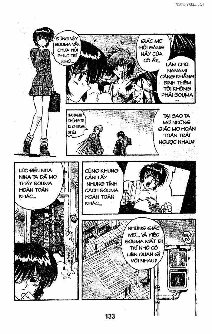 Devil And Devil: Chapter 38