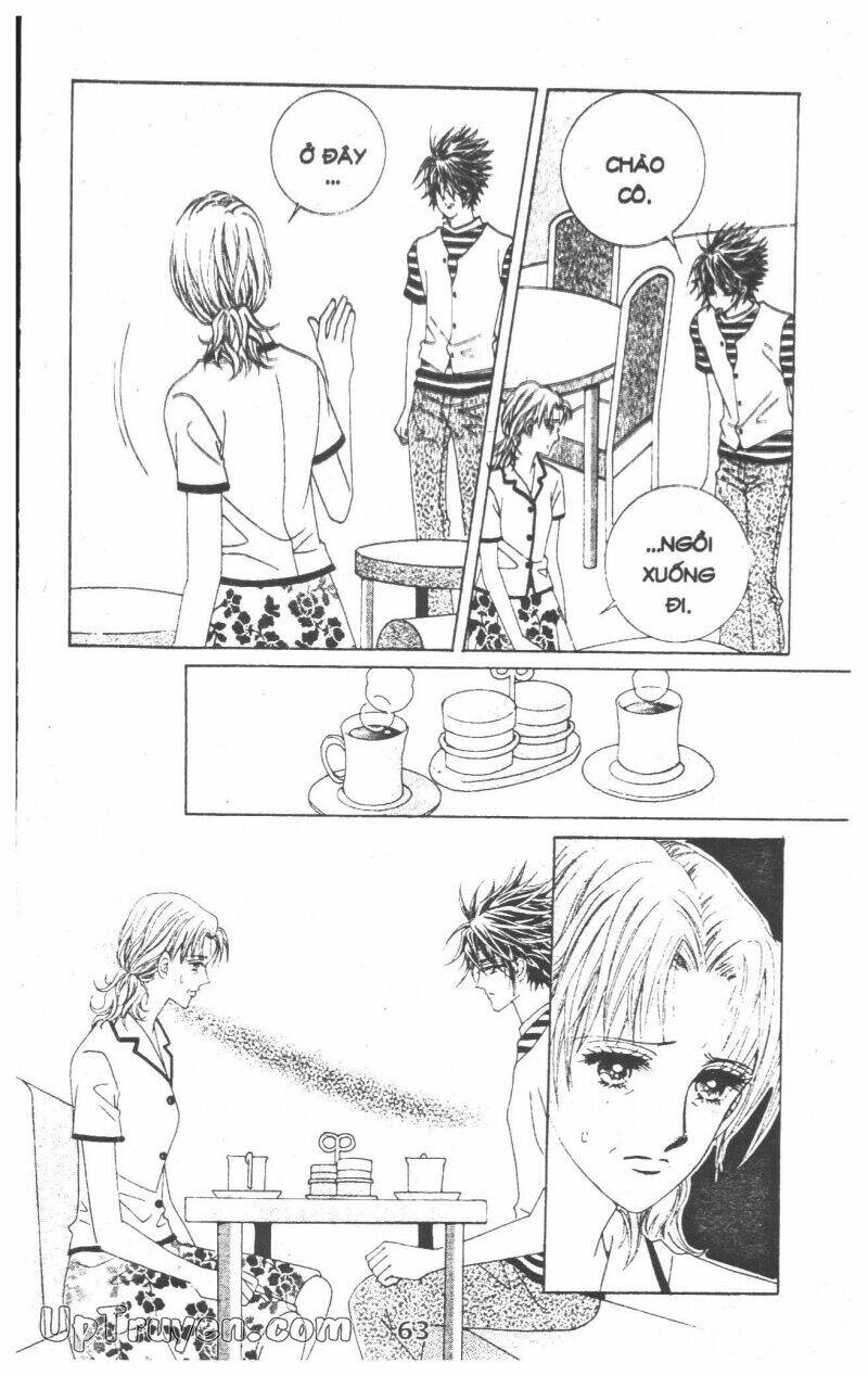 Dạ Khúc: Chapter 14