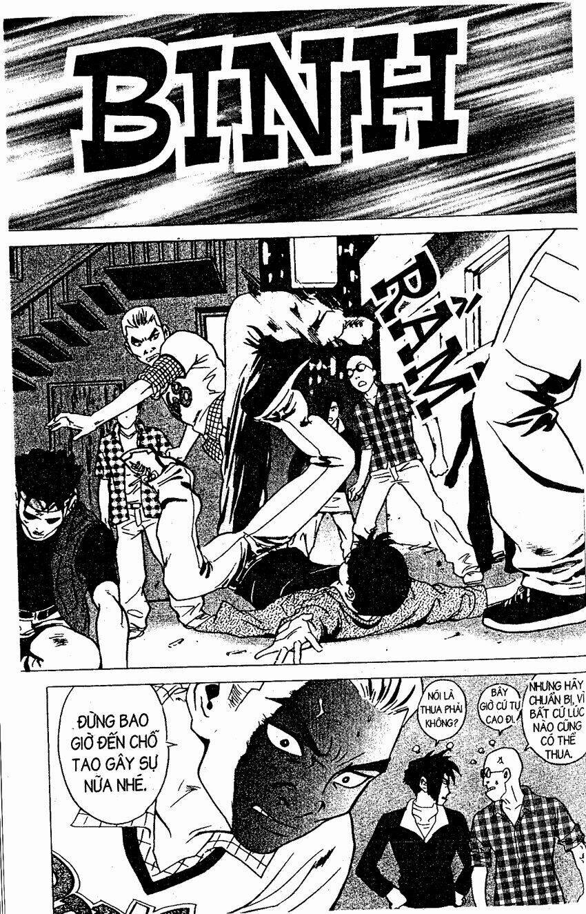 Ai Hơn Ai: Chapter 103