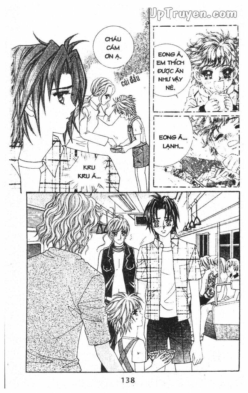 Mặt nạ tình yêu: Chapter 29