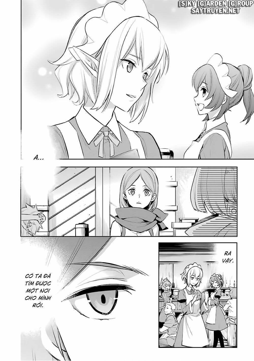 Dungeon Ni Deai O Motomeru No Wa Machigatte Iru Darou Ka: Familia Chronicle Episode Ryu: Chapter 15