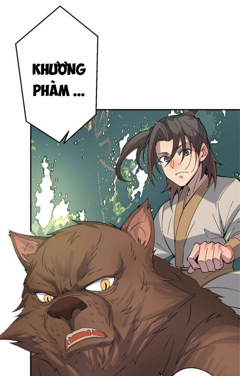 Ta Luyện Dược Thành Thánh: Chapter 17