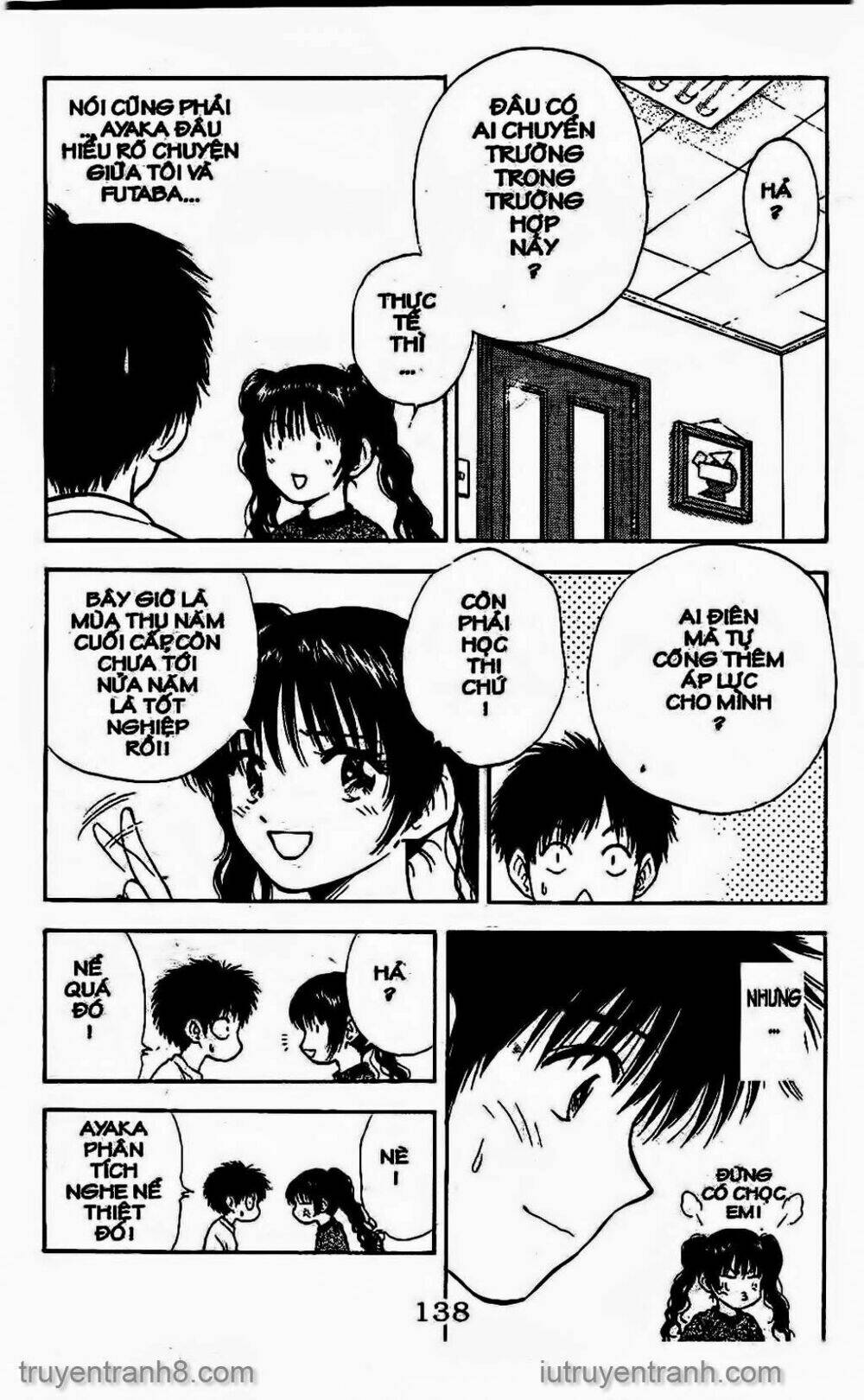 Saladdays: Chapter 151